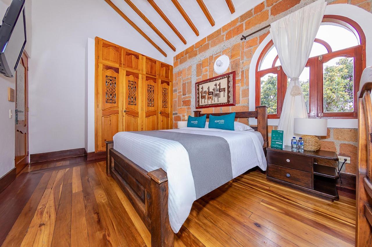 Ayenda Llanogrande Inn Rionegro Exterior foto