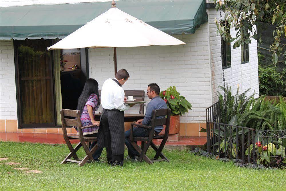 Ayenda Llanogrande Inn Rionegro Exterior foto